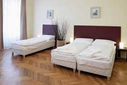 Hotel Old Town Apartments