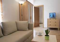 Hotel Old Town Apartments