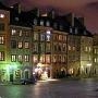 Hotel Old Town Apartments