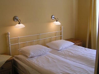 Hotel Old Town Apartments Warsaw