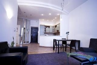 Hotel Old Town Apartments Warsaw