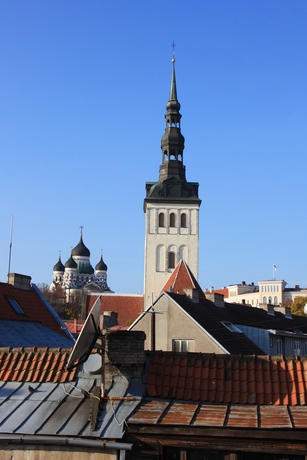 Hotel Old Town Maestro's