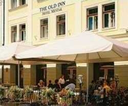 Hotel Oldinn