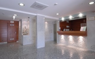 Hotel Olhos D'Agua