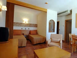 Hotel Olhos D'Agua