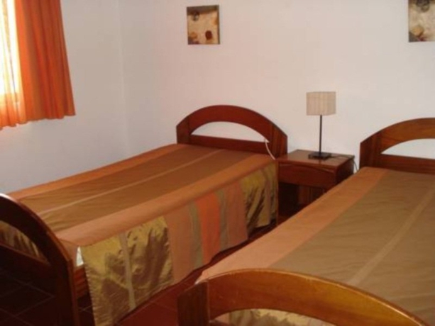 Hotel Olhos Do Mar