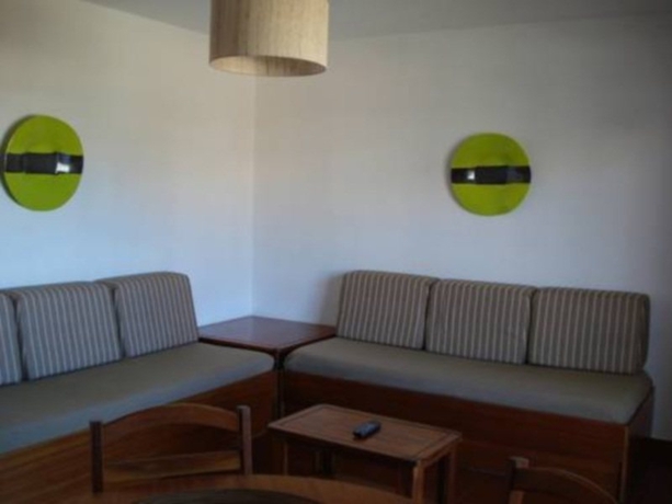 Hotel Olhos Do Mar