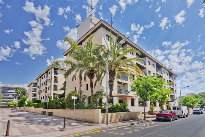 Hotel Olimar Ii