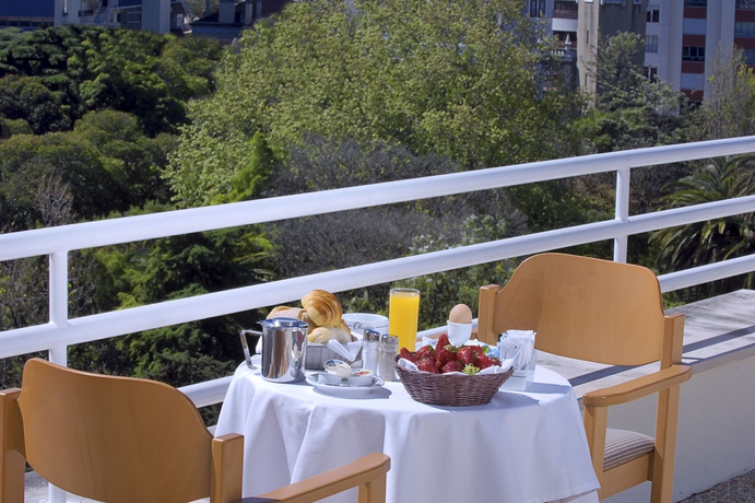 Hotel Olissippo Marques De Sa
