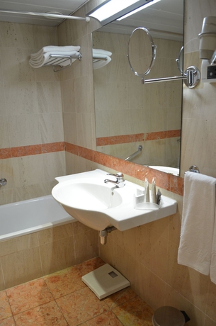 Hotel Olissippo Marques De Sa
