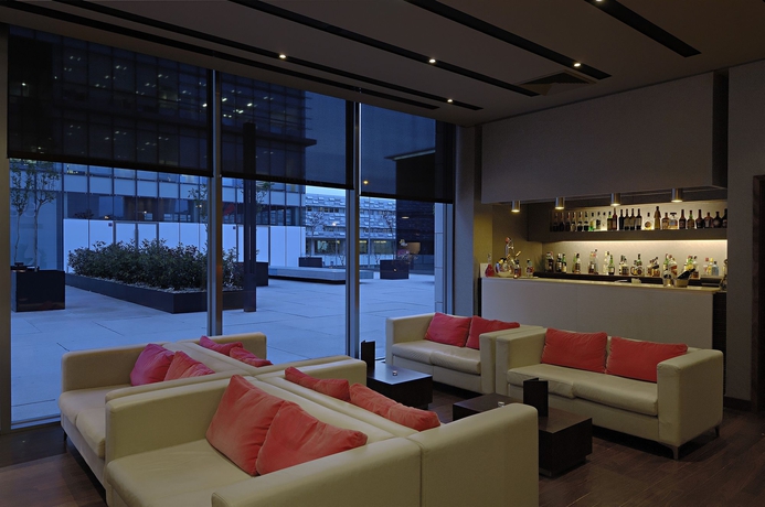 Hotel Olissippo Oriente
