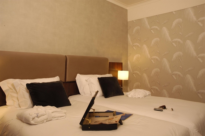Hotel Olissippo Oriente