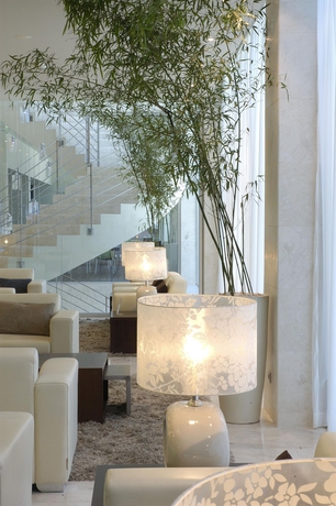 Hotel Olissippo Oriente
