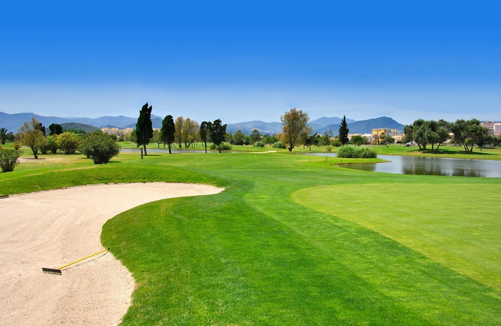 Hotel Oliva Nova Golf