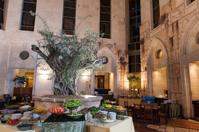 Hotel Olive Tree Boutique Hotel