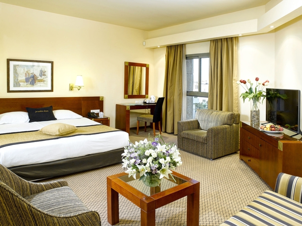 Hotel Olive Tree Boutique Hotel