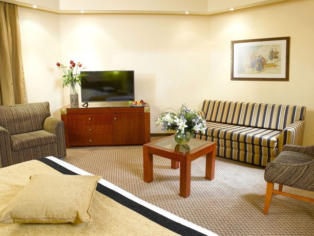 Hotel Olive Tree Boutique Hotel