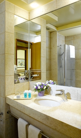 Hotel Olive Tree Boutique Hotel