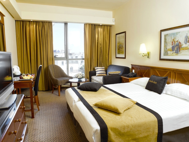 Hotel Olive Tree Boutique Hotel