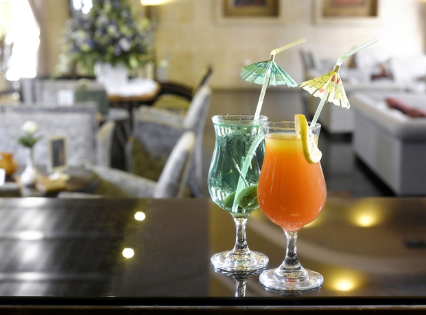 Hotel Olive Tree Boutique Hotel