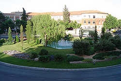 Hotel Olle