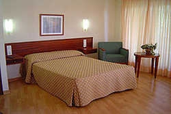 Hotel Olle