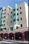 Hotel Olmeca Plaza