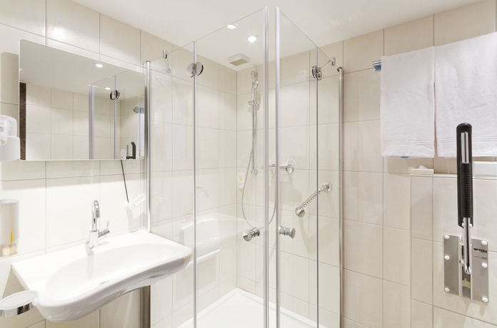 Hotel Olten Swiss Quality Olten Congress