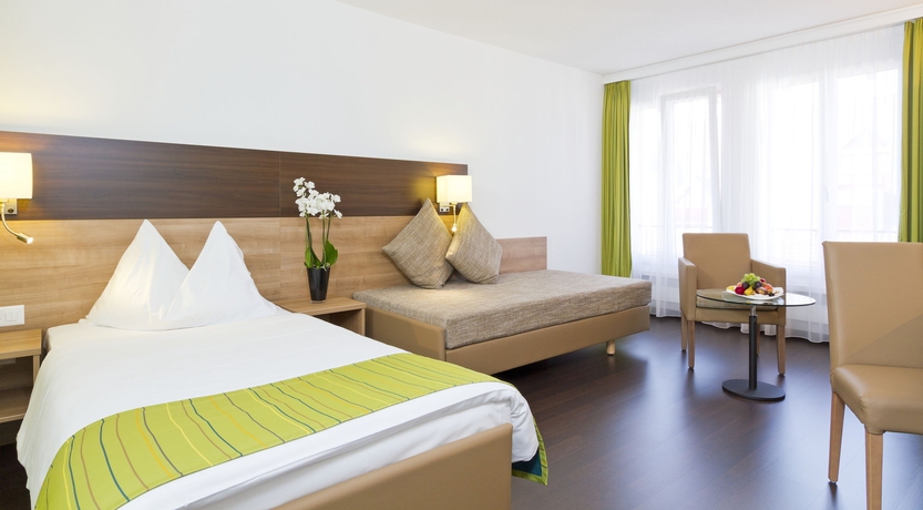 Hotel Olten Swiss Quality Olten Congress