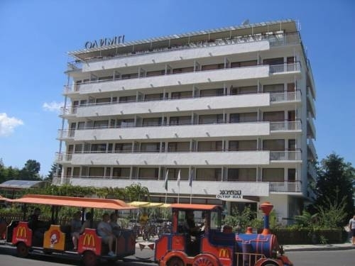 Hotel Olymp