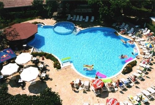 Hotel Olymp