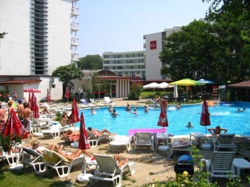 Hotel Olymp