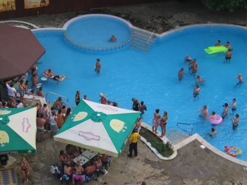 Hotel Olymp