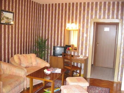Hotel Olymp
