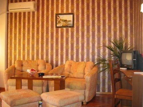 Hotel Olymp