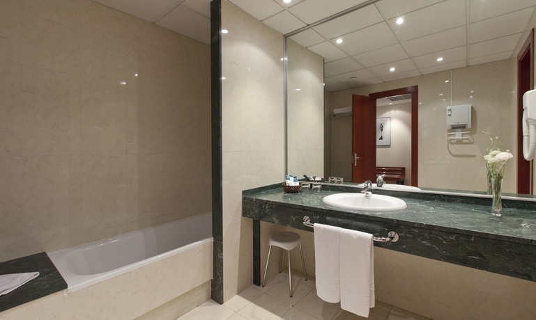 Hotel Olympia Events & Spa