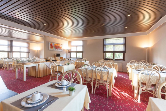 Hotel Olympia