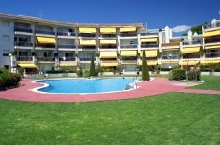 Hotel Olympic 92 / Golf de Sant Jordi