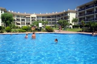 Hotel Olympic 92 / Golf de Sant Jordi
