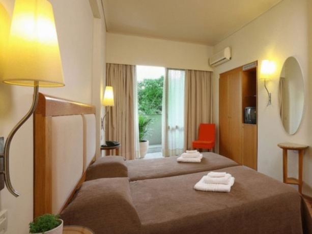 Hotel Olympic