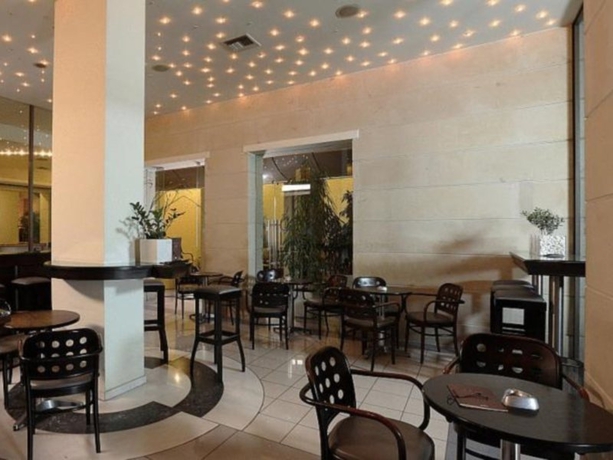 Hotel Olympic