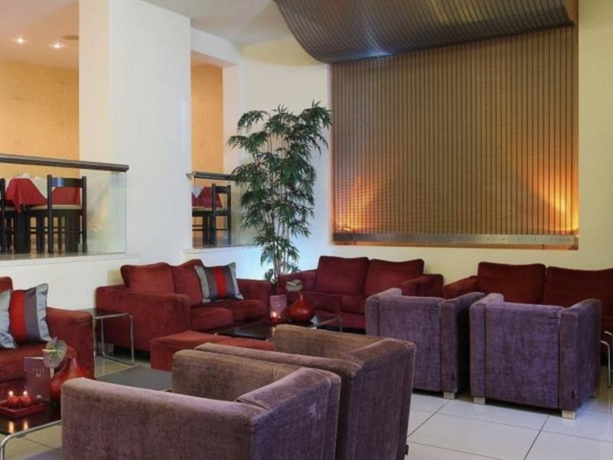 Hotel Olympic