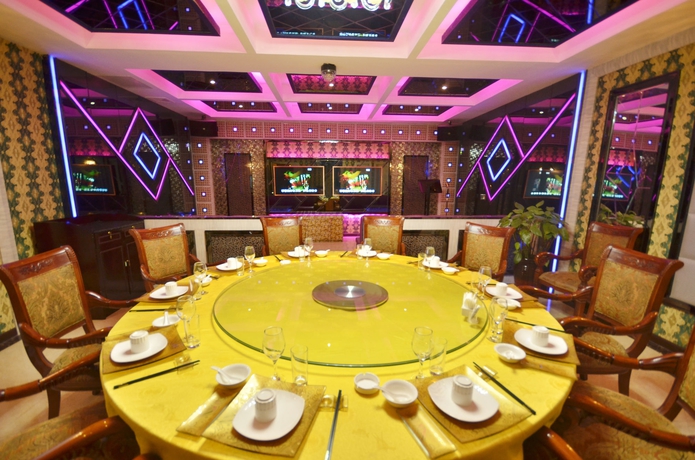 Hotel Olympic Park Boutique