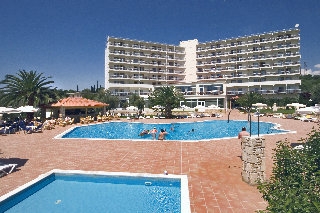 Hotel Olympic Star