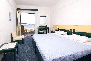Hotel Olympic Star