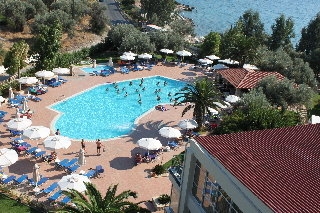 Hotel Olympic Star
