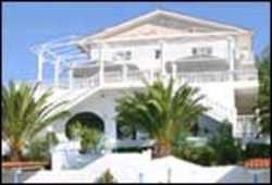 Hotel Olympico
