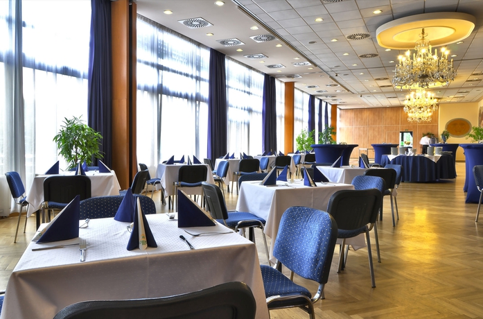 Hotel Olympik 