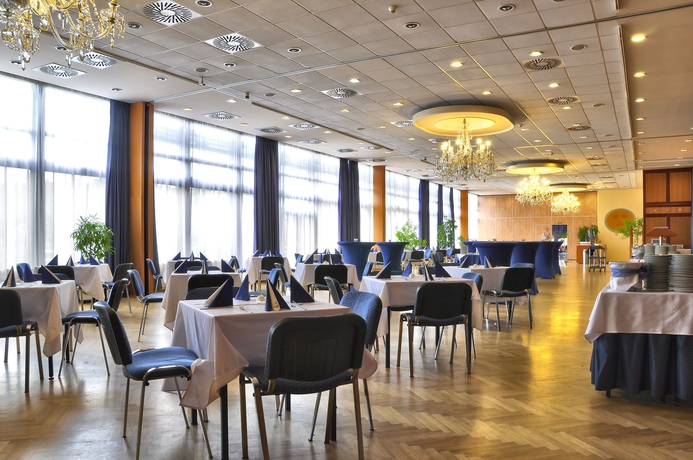 Hotel Olympik 