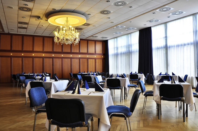Hotel Olympik 